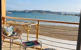 Le cabanon marseillais